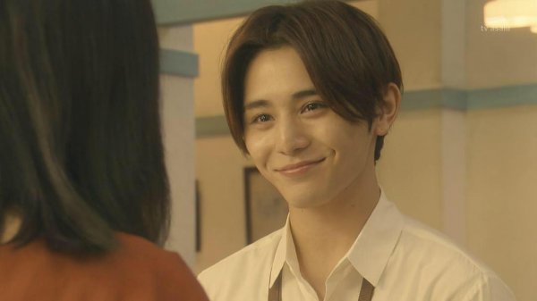 帅哥会看上普通女生吗