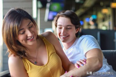 男生为什么一上来就处对象 现在男生为啥着急确定关系