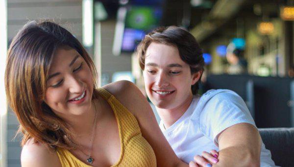 男生为什么一上来就处对象