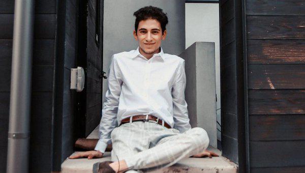 男生为什么一上来就处对象