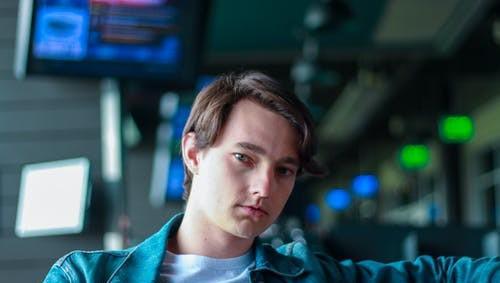 男生为什么一上来就处对象