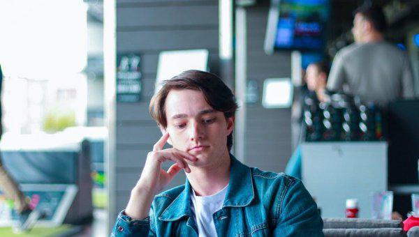 男生为什么一上来就处对象