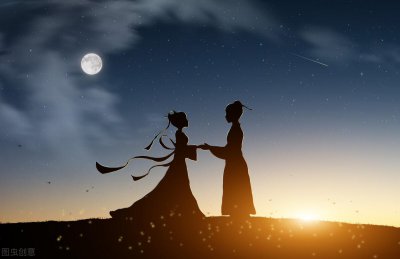 牛郎织女相会的日子是几月几号 牛郎织女什么时候相见的