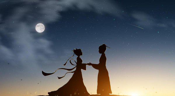 牛郎织女相会的日子是几月几号