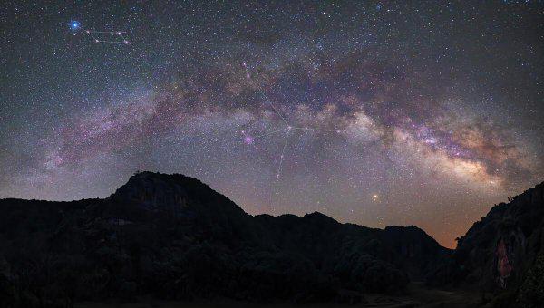 牛郎织女相会的日子是几月几号