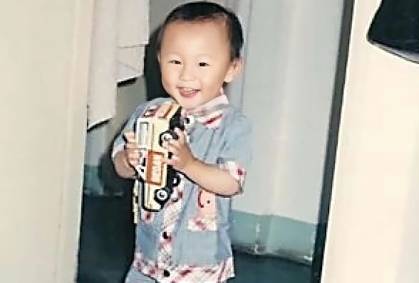 魏晨个人资料简介