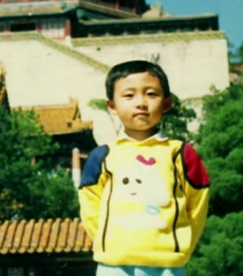 魏晨个人资料简介