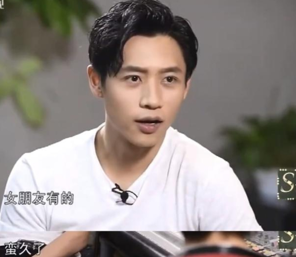 魏晨个人资料简介