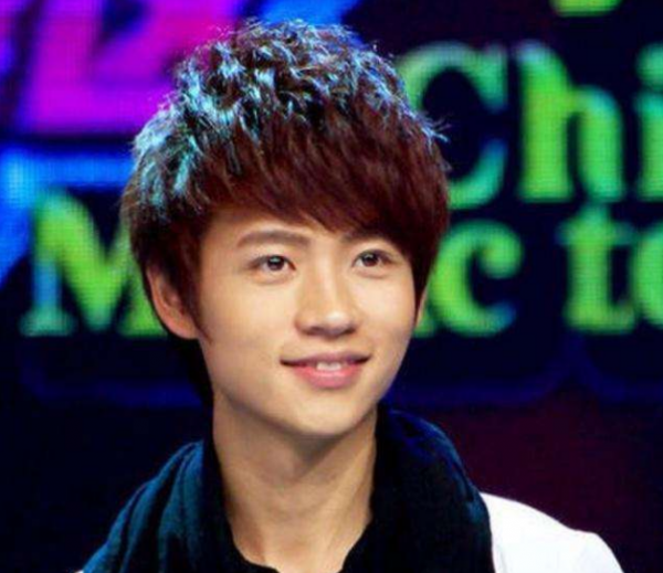 魏晨个人资料简介