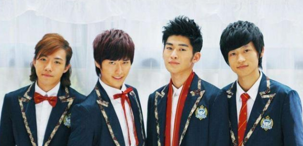 魏晨个人资料简介