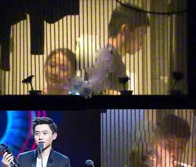 魏晨个人资料简介