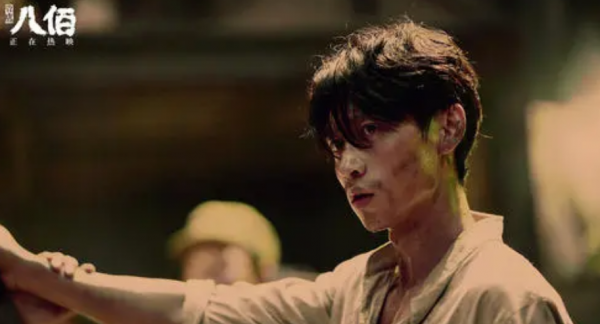 魏晨个人资料简介