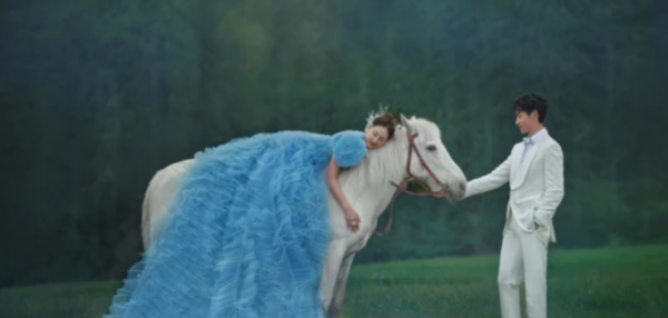 魏晨个人资料简介