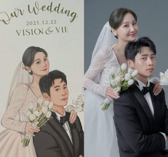 魏晨个人资料简介