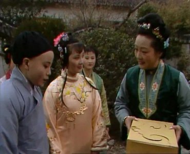 红楼梦中贾惜春结局和命运 贾惜春是个什么样的人