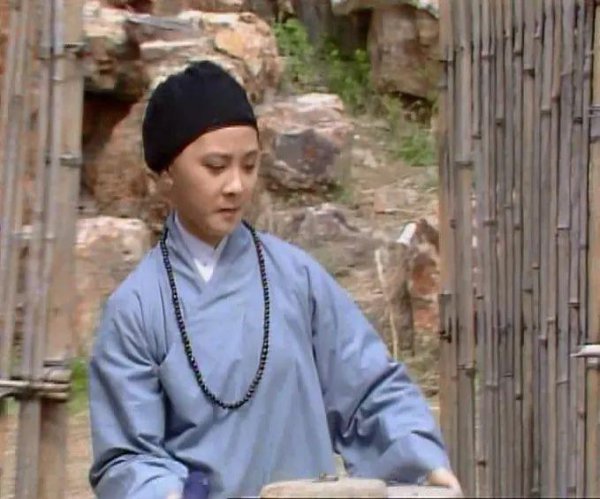 红楼梦中贾惜春结局和命运