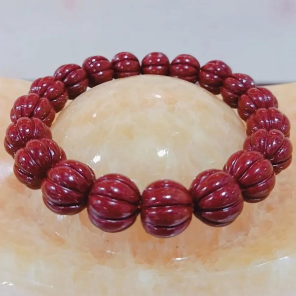 朱砂是什么原料做成的