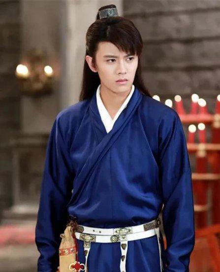 演员任嘉伦哪里人