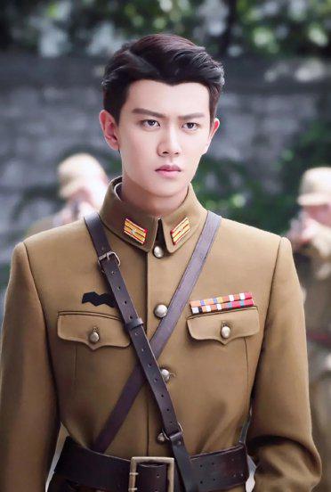 演员任嘉伦哪里人