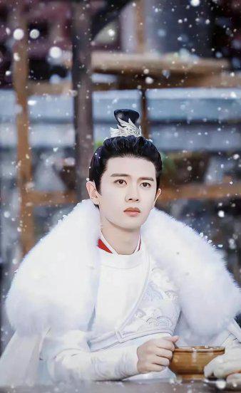 演员任嘉伦哪里人