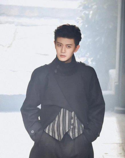 演员任嘉伦哪里人