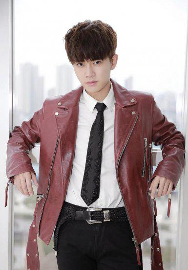 演员任嘉伦哪里人