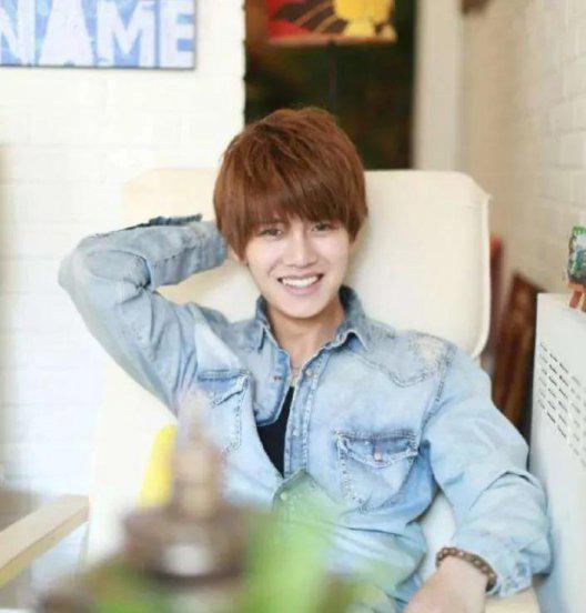 演员任嘉伦哪里人