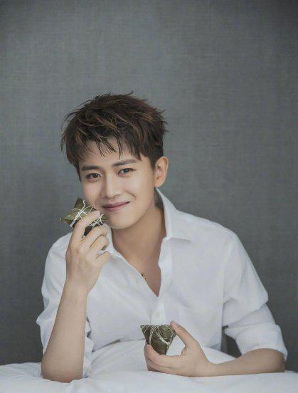 演员任嘉伦哪里人