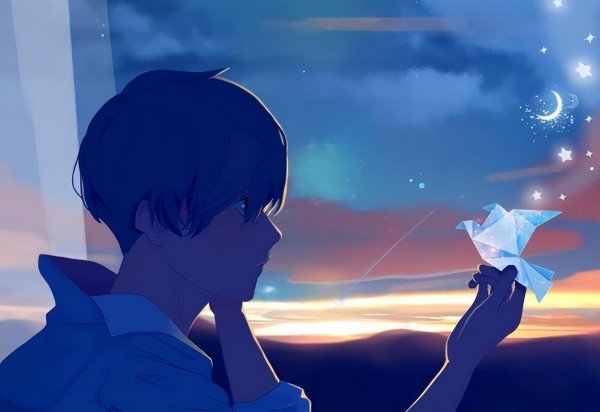 成熟男人动情的表现是什么