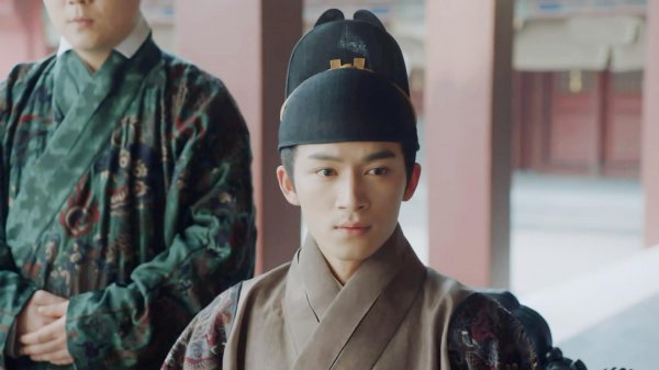 珍馐记剧情介绍