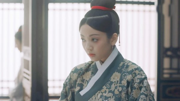 珍馐记剧情介绍