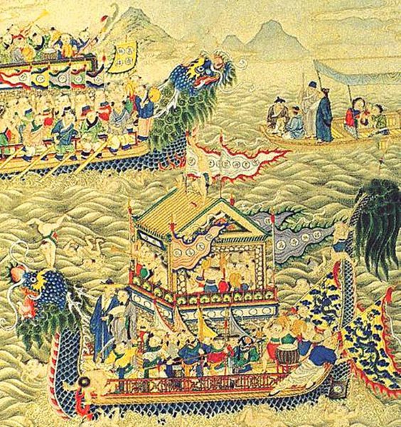 慈禧的儿子是谁