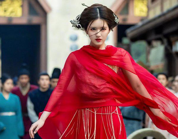 赵露思是哪里人