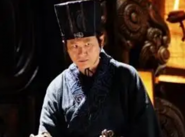 指鹿为马是谁的故事