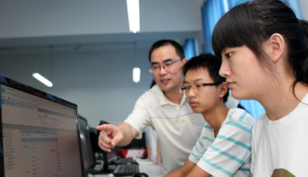 什么是一本二本三本是什么意思