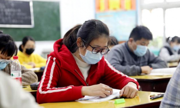 什么是一本二本三本是什么意思