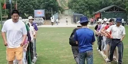 聚会玩的小游戏