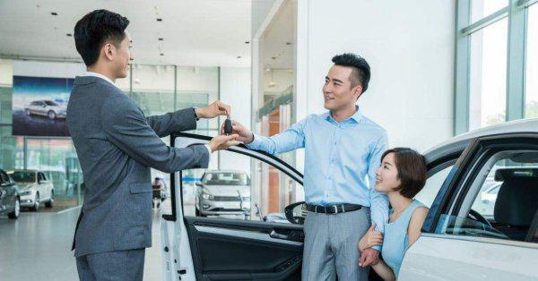 买车落地价包括哪些方面的费用