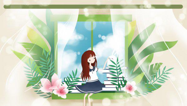 两人相处什么才叫深爱关系