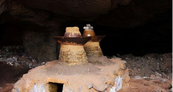 秦始皇陵的惊人传说是真的吗