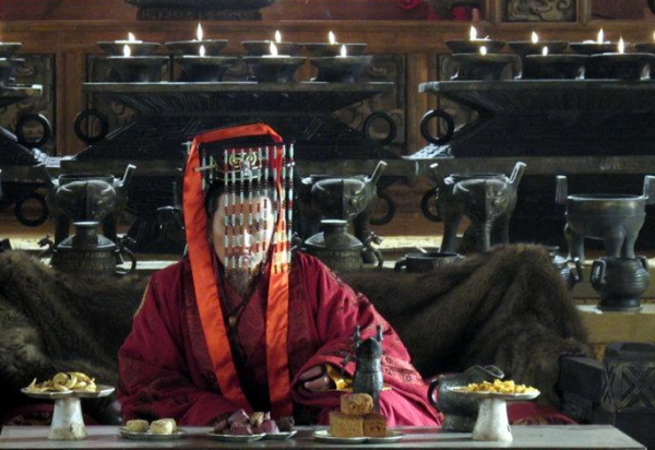 二桃杀三士的故事及寓意