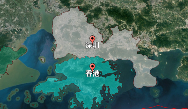 四个经济特区介绍