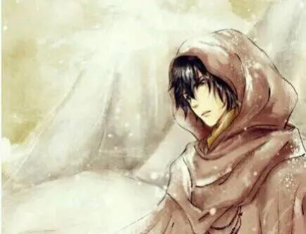 藏海花中张起灵的身世如何