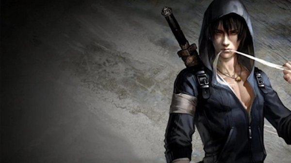 藏海花中张起灵的身世如何