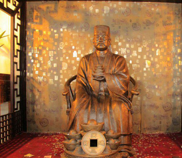 历史上沈万三为什么被朱元璋杀了