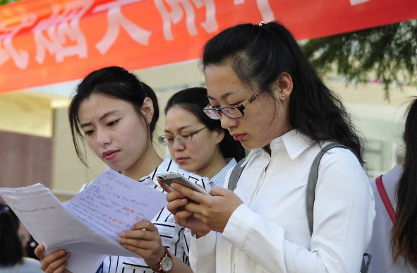 对二本学生来说考研难吗