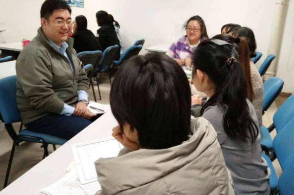 对二本学生来说考研难吗