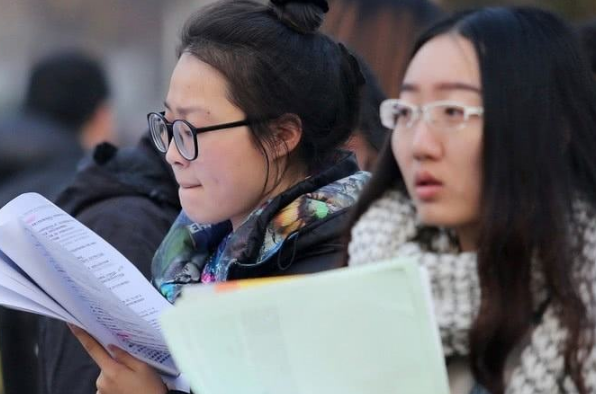 对二本学生来说考研难吗