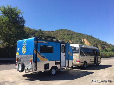 拖挂房车需要什么驾照 拖挂C6驾照的申请条件与要求