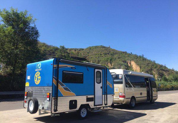 拖挂房车需要什么驾照